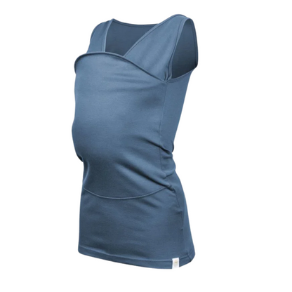 Kangaroo Pocket T-Shirt