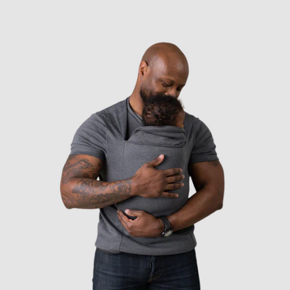 Kangaroo Pocket T-Shirt