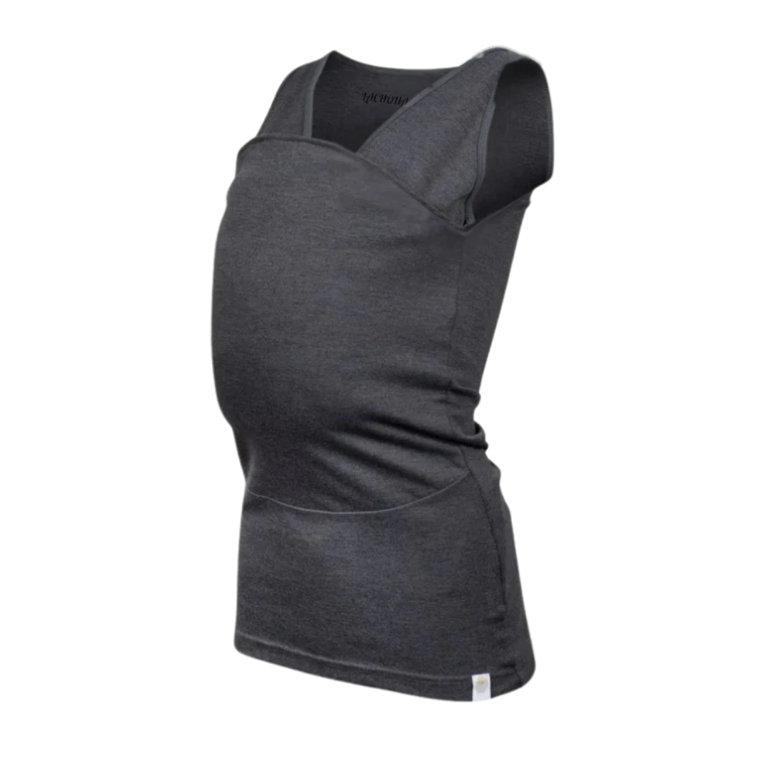 Kangaroo Pocket T-Shirt