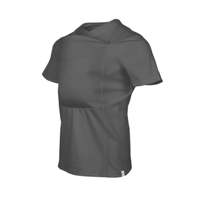 Kangaroo Pocket T-Shirt