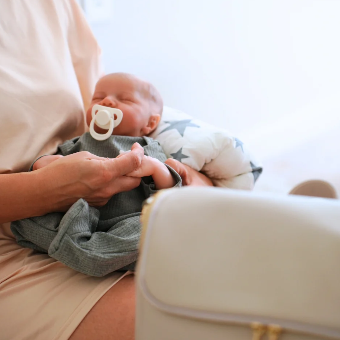 Soft Cotton Nursing Pillow