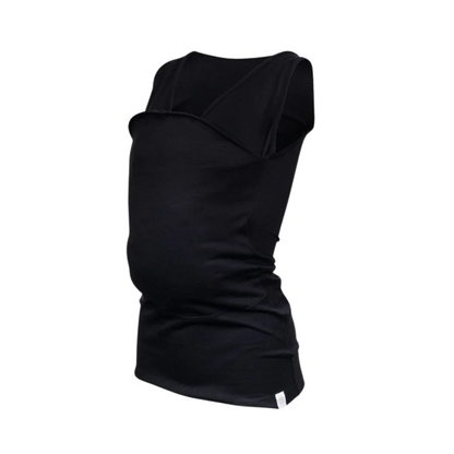 Kangaroo Pocket T-Shirt