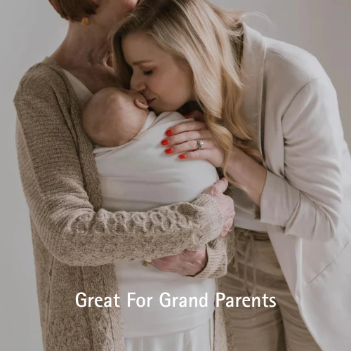 Kangaroo Pocket T-Shirt