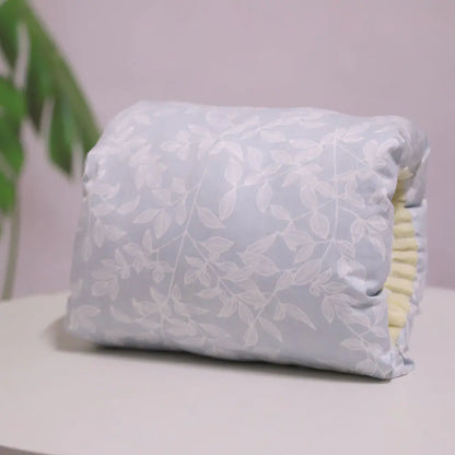 Soft Cotton Nursing Pillow