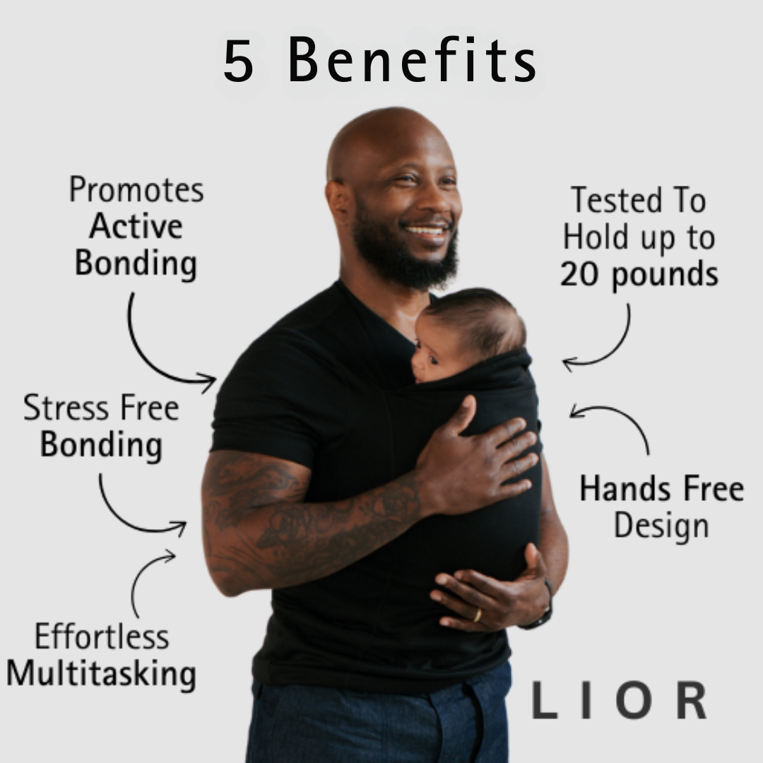 Kangaroo Pocket T-Shirt