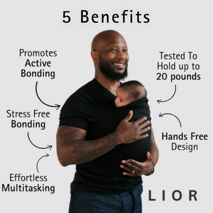 Kangaroo Pocket T-Shirt