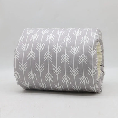 Soft Cotton Nursing Pillow