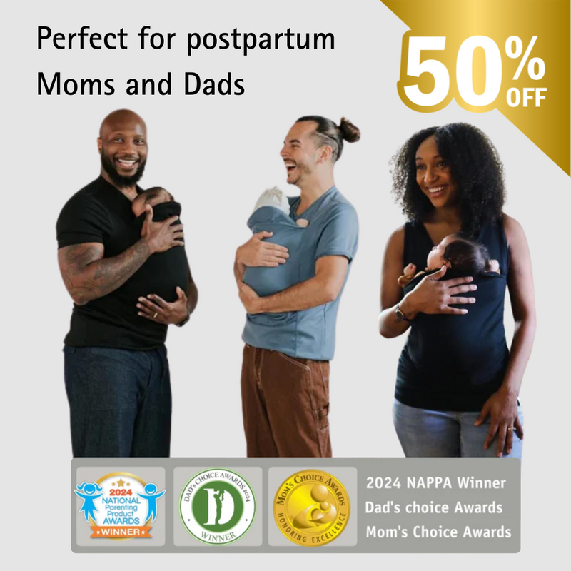 Kangaroo Pocket T-Shirt