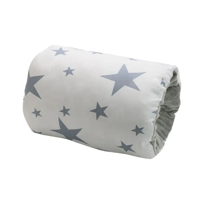 Soft Cotton Nursing Pillow