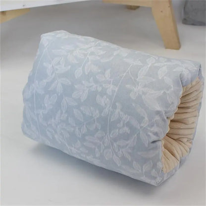Soft Cotton Nursing Pillow